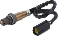 BOSCH 0 258 006 974 - Sonda lambda www.autoricambi360.it