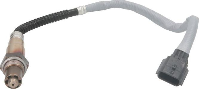 BOSCH 0 258 006 971 - Sonda lambda www.autoricambi360.it