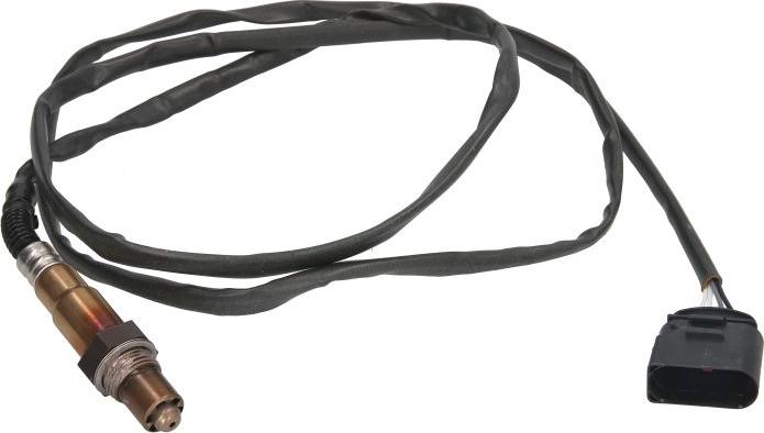 BOSCH 0 258 006 978 - Sonda lambda www.autoricambi360.it