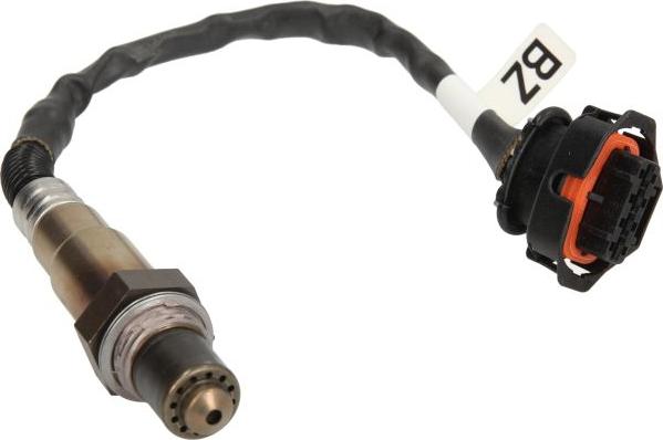 BOSCH 0 258 006 499 - Sonda lambda www.autoricambi360.it