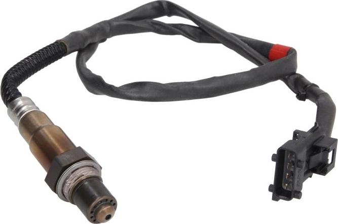 BOSCH 0 258 006 446 - Sonda lambda www.autoricambi360.it