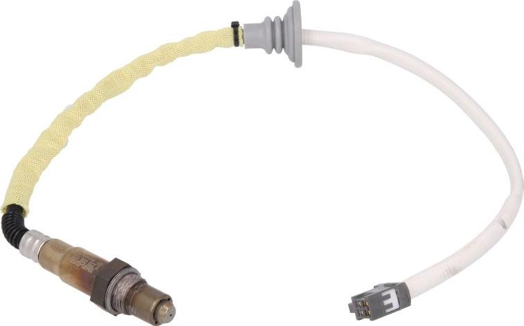 BOSCH 0 258 006 455 - Sonda lambda www.autoricambi360.it