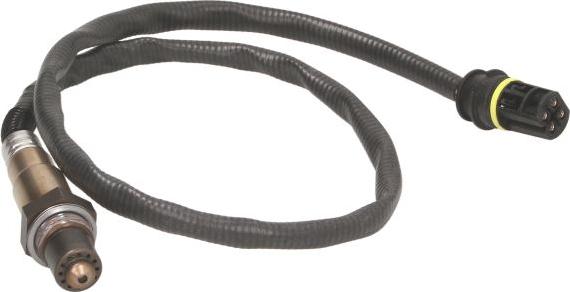 BOSCH 0 258 006 456 - Sonda lambda www.autoricambi360.it