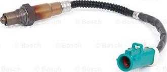BOSCH 0 258 006 484 - Sonda lambda www.autoricambi360.it