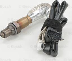 BOSCH 0 258 006 488 - Sonda lambda www.autoricambi360.it