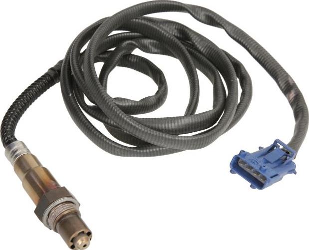 BOSCH 0 258 006 431 - Sonda lambda www.autoricambi360.it