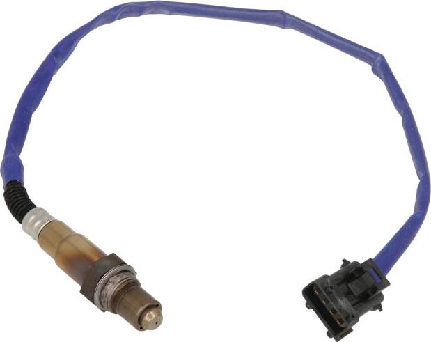 BOSCH 0 258 006 433 - Sonda lambda www.autoricambi360.it