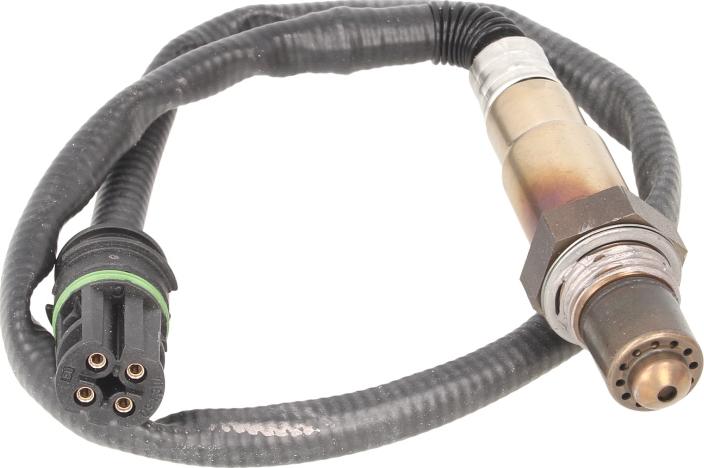 BOSCH 0 258 006 428 - Sonda lambda www.autoricambi360.it