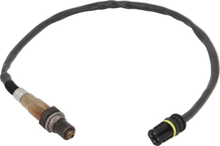 BOSCH 0 258 006 475 - Sonda lambda www.autoricambi360.it