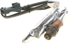 BOSCH 0 258 006 541 - Sonda lambda www.autoricambi360.it