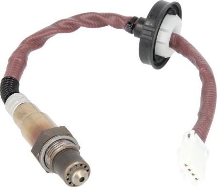 BOSCH 0 258 006 568 - Sonda lambda www.autoricambi360.it