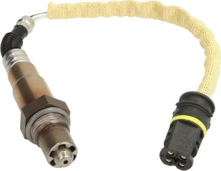 BOSCH 0 258 006 563 - Sonda lambda www.autoricambi360.it