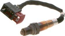 BOSCH 0 258 006 506 - Sonda lambda www.autoricambi360.it
