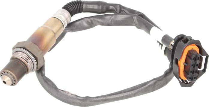 BOSCH 0 258 006 501 - Sonda lambda www.autoricambi360.it