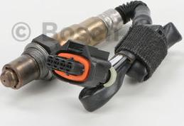 BOSCH 0 258 006 508 - Sonda lambda www.autoricambi360.it