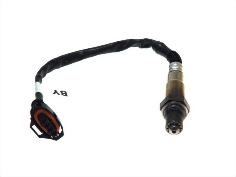 BOSCH 0 258 006 503 - Sonda lambda www.autoricambi360.it