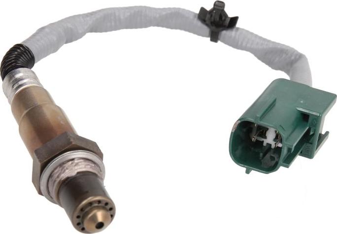 BOSCH 0 258 006 513 - Sonda lambda www.autoricambi360.it