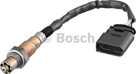 BOSCH 0 258 006 535 - Sonda lambda www.autoricambi360.it