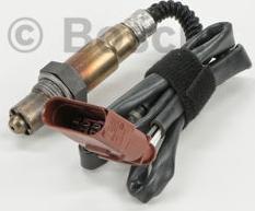 BOSCH 0 258 006 525 - Sonda lambda www.autoricambi360.it