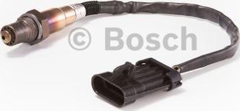 BOSCH 0 258 006 577 - Sonda lambda www.autoricambi360.it