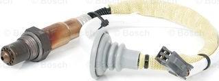 BOSCH 0 258 006 696 - Sonda lambda www.autoricambi360.it