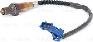 BOSCH 0 258 006 654 - Sonda lambda www.autoricambi360.it