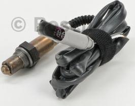 BOSCH 0 258 006 669 - Sonda lambda www.autoricambi360.it