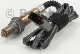 BOSCH 0 258 006 661 - Sonda lambda www.autoricambi360.it