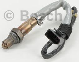BOSCH 0 258 006 683 - Sonda lambda www.autoricambi360.it