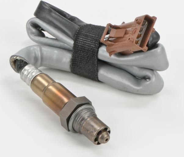 BOSCH 0 258 006 624 - Sonda lambda www.autoricambi360.it