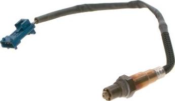 BOSCH 0 258 006 623 - Sonda lambda www.autoricambi360.it