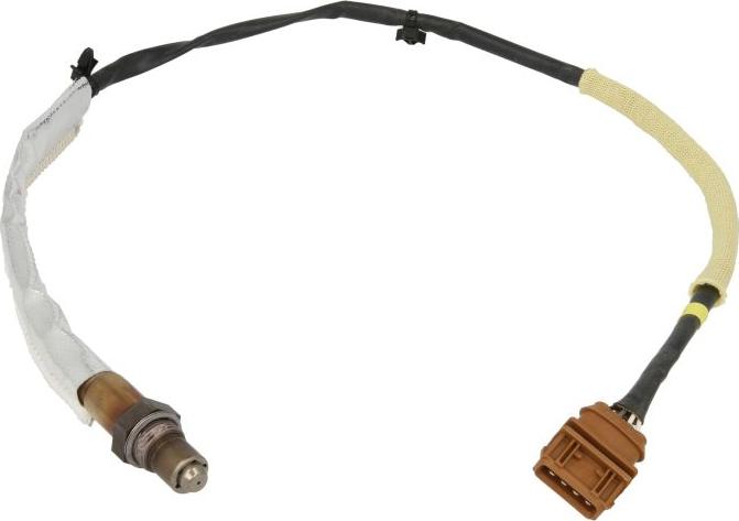 BOSCH 0 258 006 005 - Sonda lambda www.autoricambi360.it