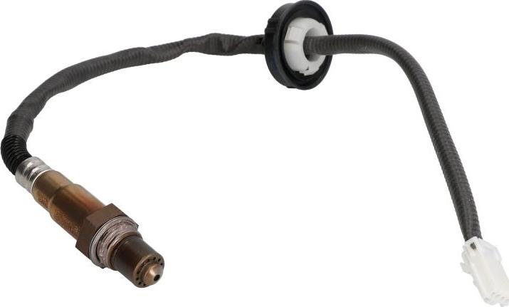BOSCH 0 258 006 001 - Sonda lambda www.autoricambi360.it