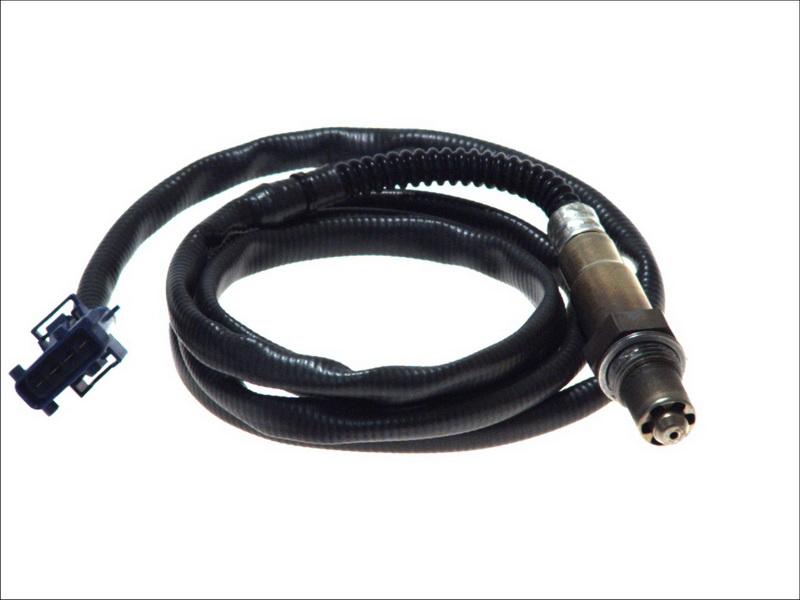 BOSCH 0 258 006 029 - Sonda lambda www.autoricambi360.it