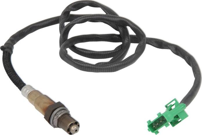 BOSCH 0 258 006 026 - Sonda lambda www.autoricambi360.it