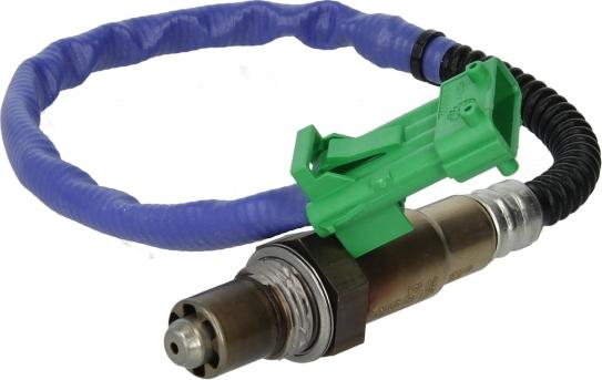 BOSCH 0 258 006 028 - Sonda lambda www.autoricambi360.it