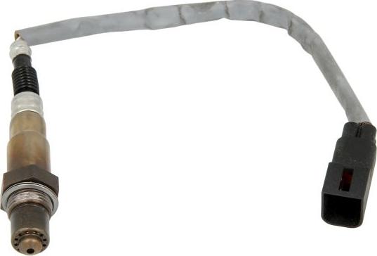 BOSCH 0 258 006 022 - Sonda lambda www.autoricambi360.it