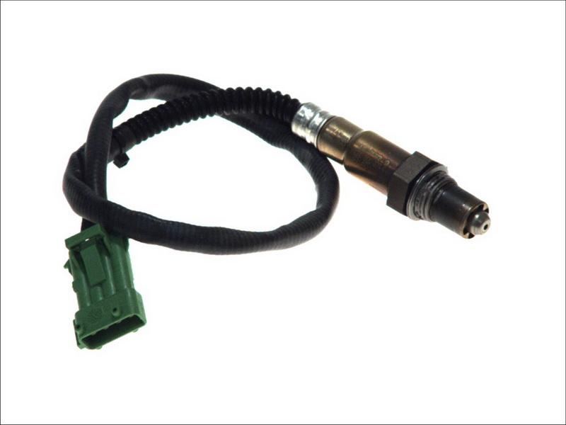 BOSCH 0 258 006 027 - Sonda lambda www.autoricambi360.it