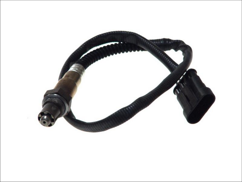 BOSCH 0 258 006 193 - Sonda lambda www.autoricambi360.it