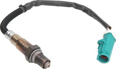 BOSCH 0 258 006 155 - Sonda lambda www.autoricambi360.it