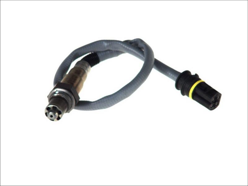 BOSCH 0 258 006 167 - Sonda lambda www.autoricambi360.it