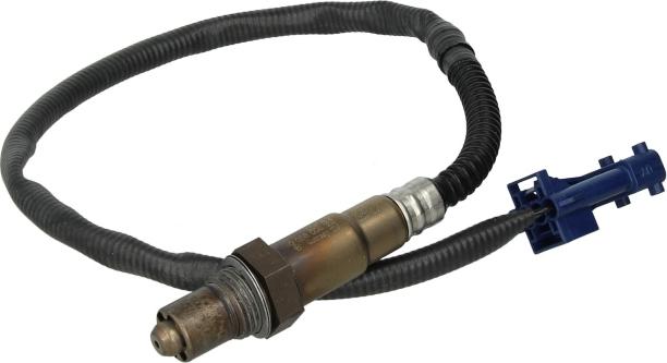 BOSCH 0 258 006 185 - Sonda lambda www.autoricambi360.it