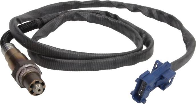 BOSCH 0 258 006 186 - Sonda lambda www.autoricambi360.it