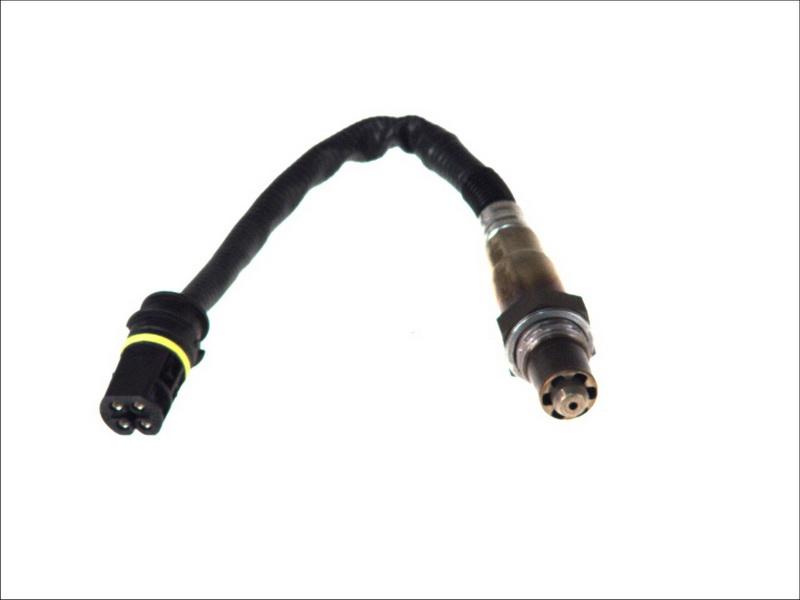 BOSCH 0 258 006 123 - Sonda lambda www.autoricambi360.it