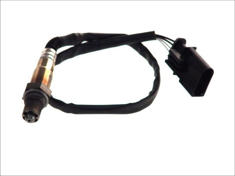BOSCH 0 258 006 127 - Sonda lambda www.autoricambi360.it