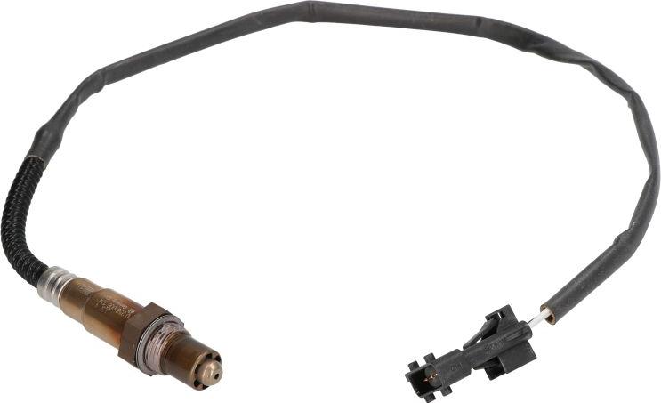 BOSCH 0 258 006 174 - Sonda lambda www.autoricambi360.it