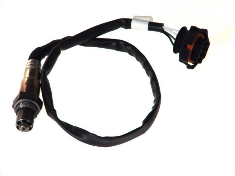 BOSCH 0 258 006 176 - Sonda lambda www.autoricambi360.it