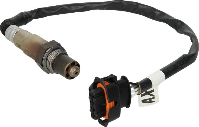 BOSCH 0 258 006 170 - Sonda lambda www.autoricambi360.it