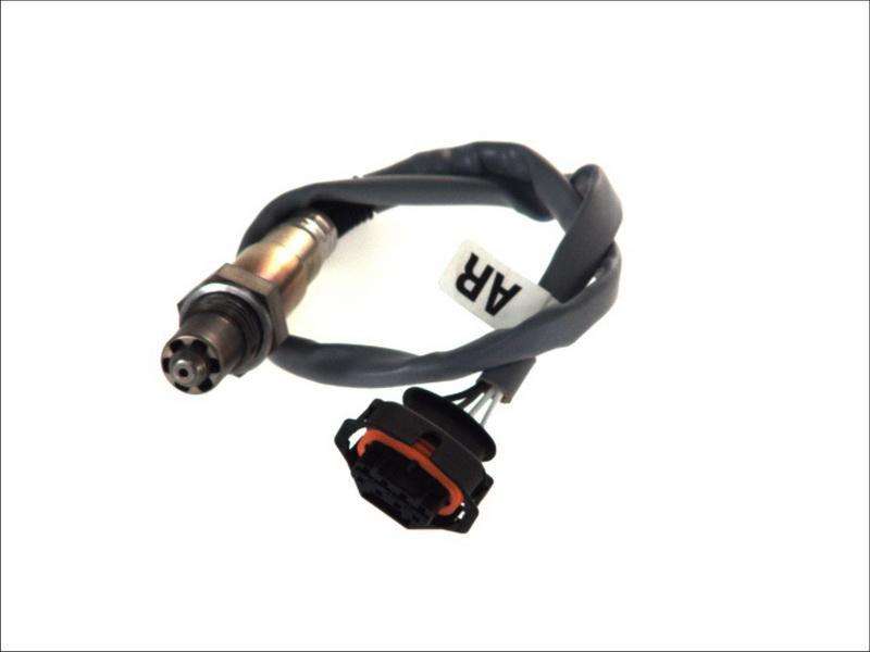 BOSCH 0 258 006 171 - Sonda lambda www.autoricambi360.it