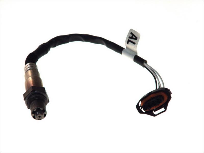 BOSCH 0 258 006 172 - Sonda lambda www.autoricambi360.it